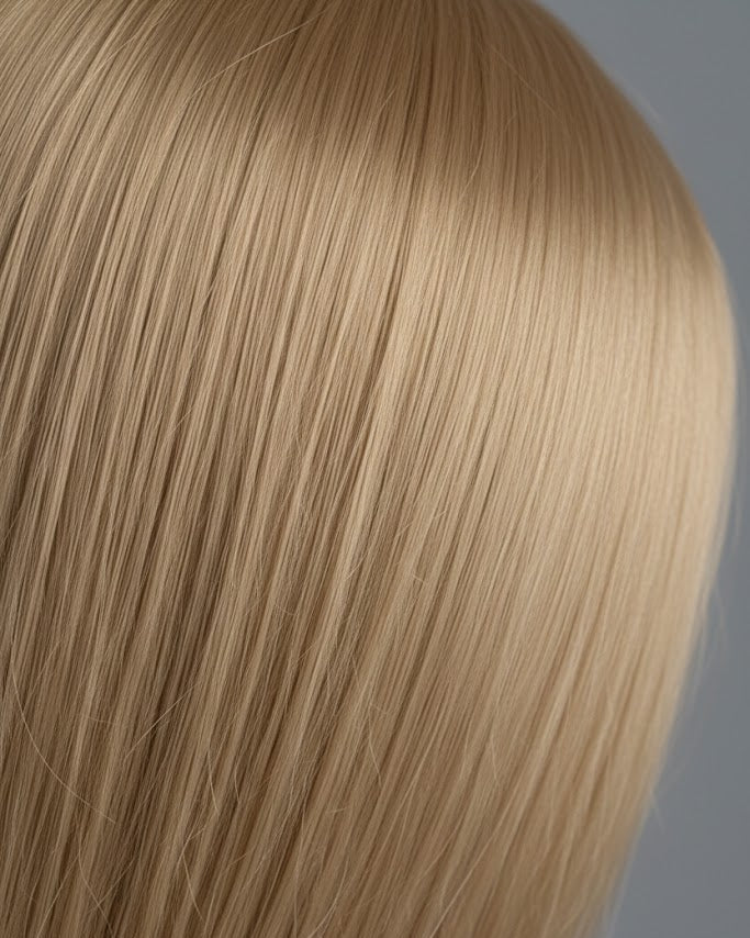 Clip-in - Blond Medium - Basic